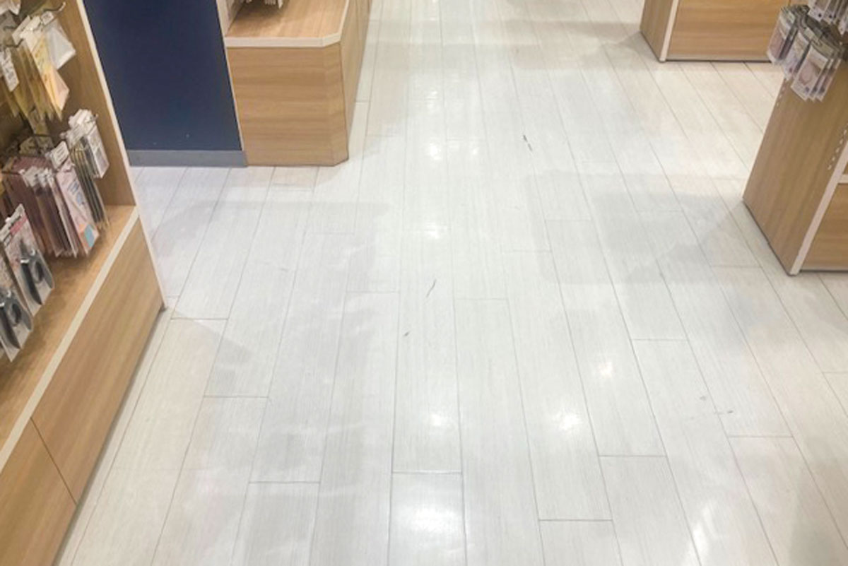 施工前